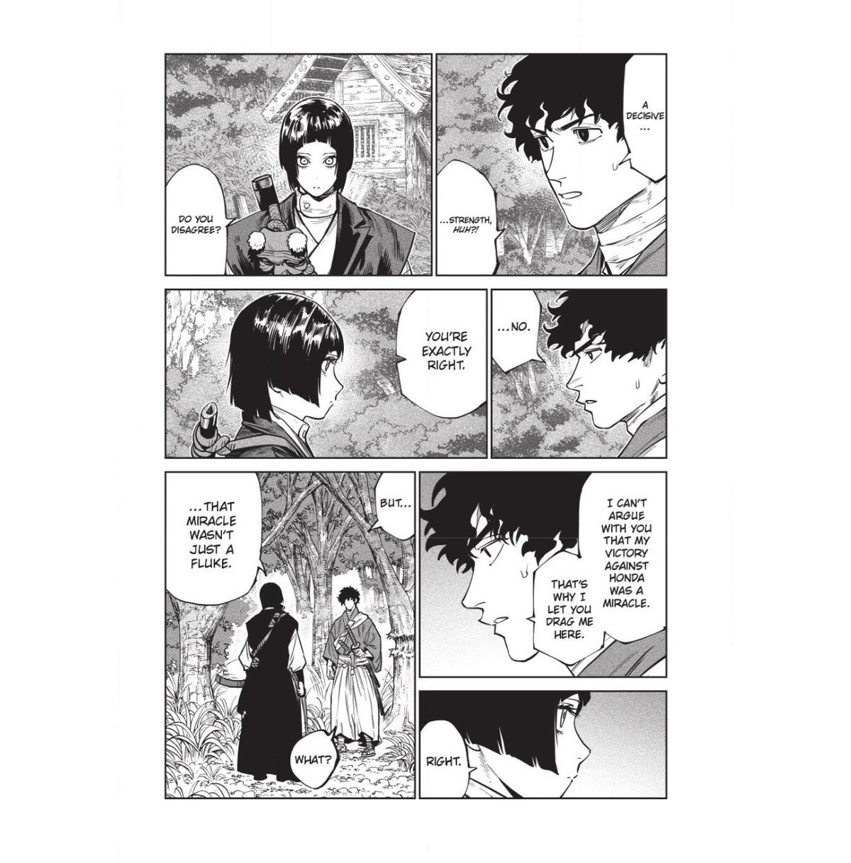 Tenkaichi Nihon Saikyo Bugeisha Ketteisen