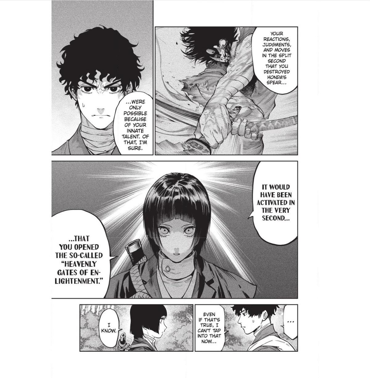 Tenkaichi Nihon Saikyo Bugeisha Ketteisen