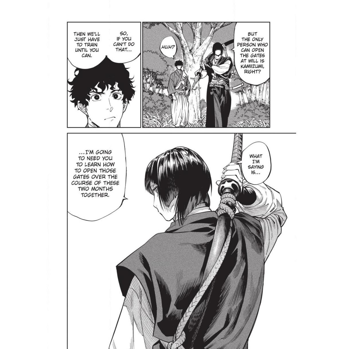 Tenkaichi Nihon Saikyo Bugeisha Ketteisen