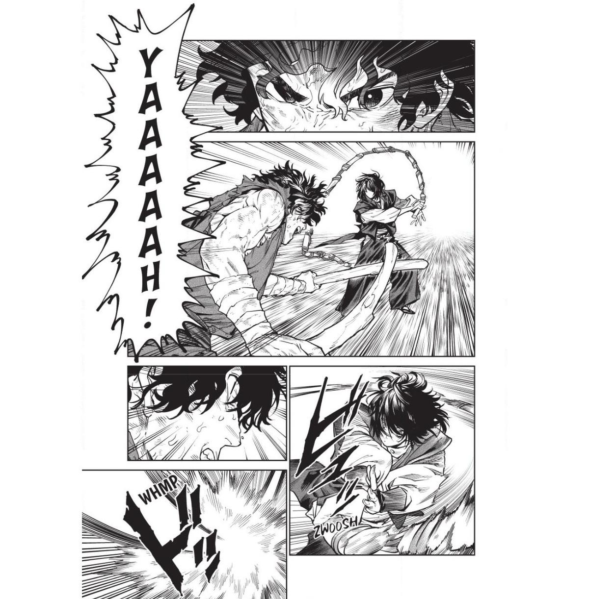 Tenkaichi Nihon Saikyo Bugeisha Ketteisen