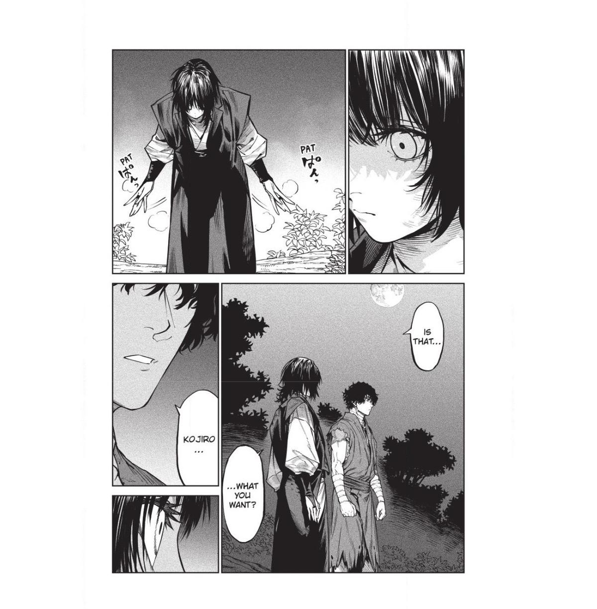 Tenkaichi Nihon Saikyo Bugeisha Ketteisen