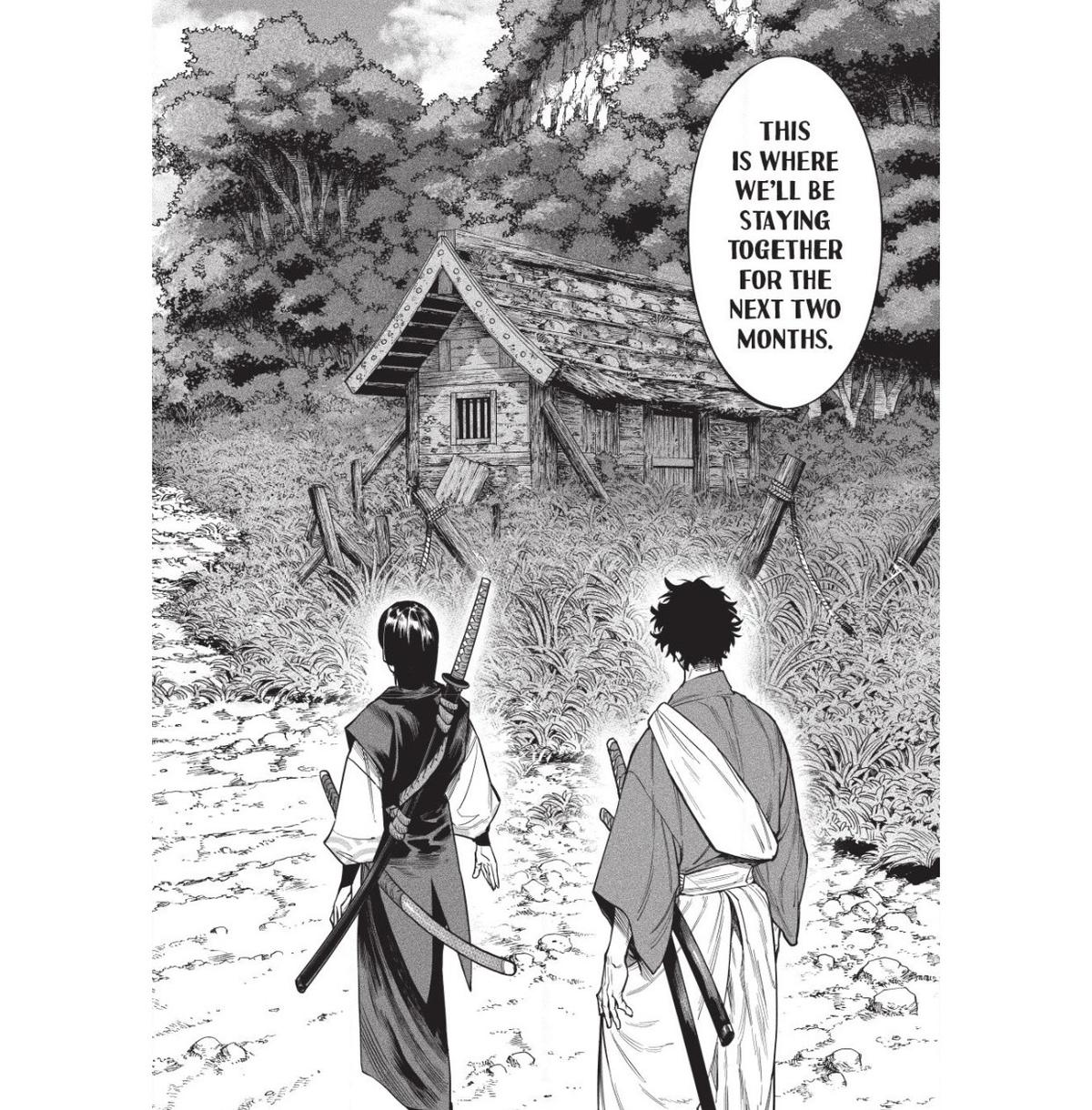 Tenkaichi Nihon Saikyo Bugeisha Ketteisen