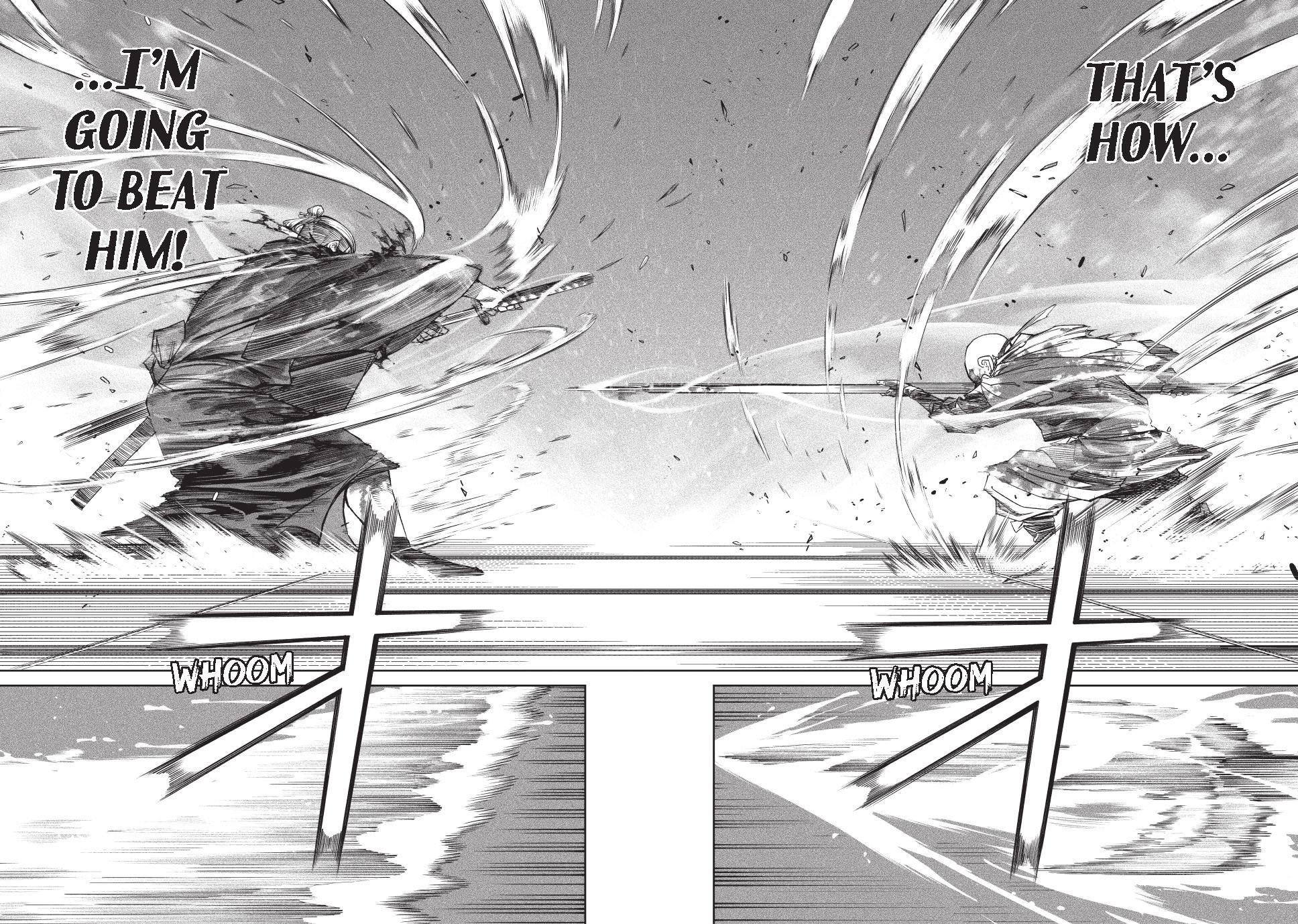 Tenkaichi: Battle to Decide Japan's Strongest Martial Artist
