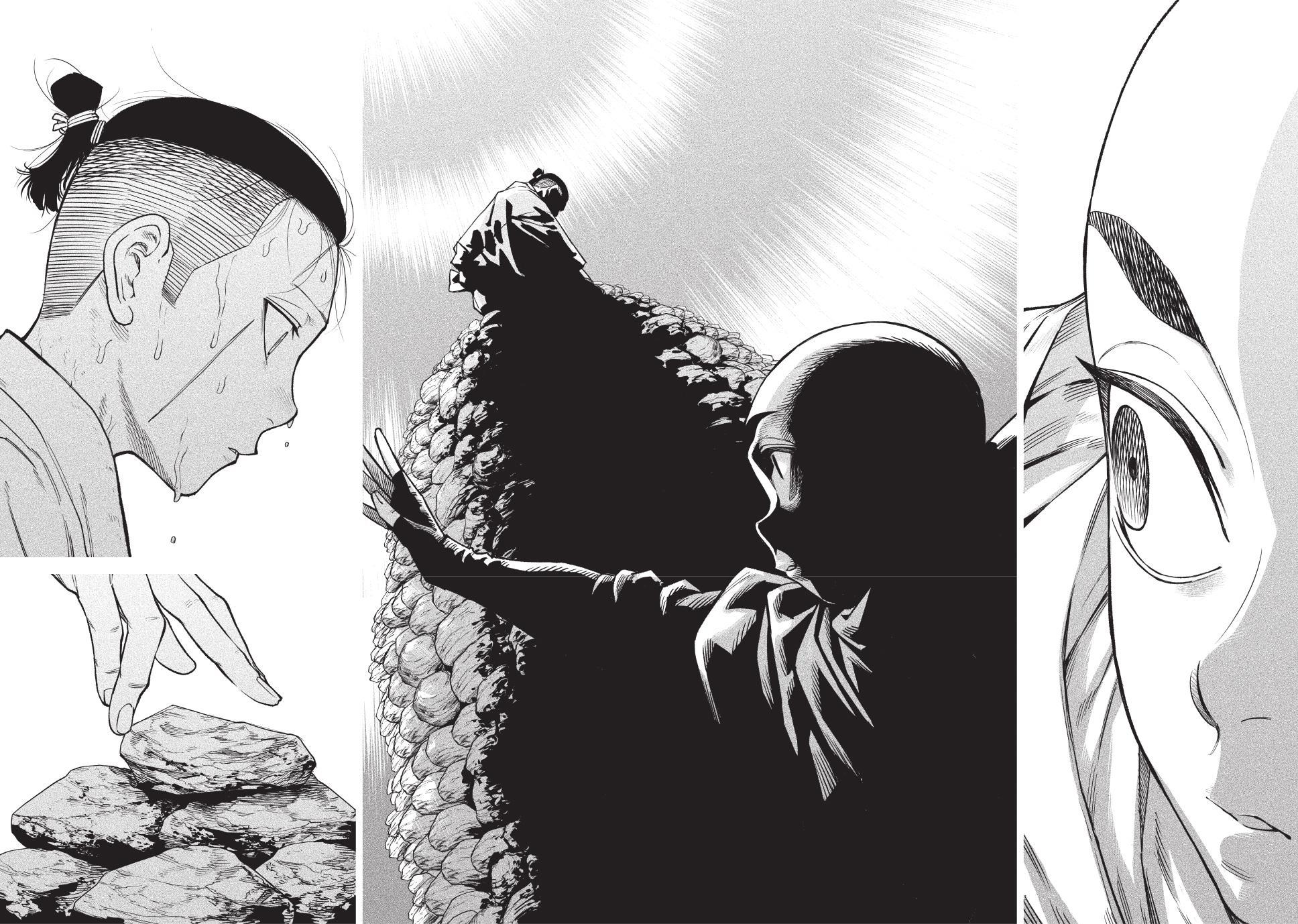 Tenkaichi: Battle to Decide Japan's Strongest Martial Artist