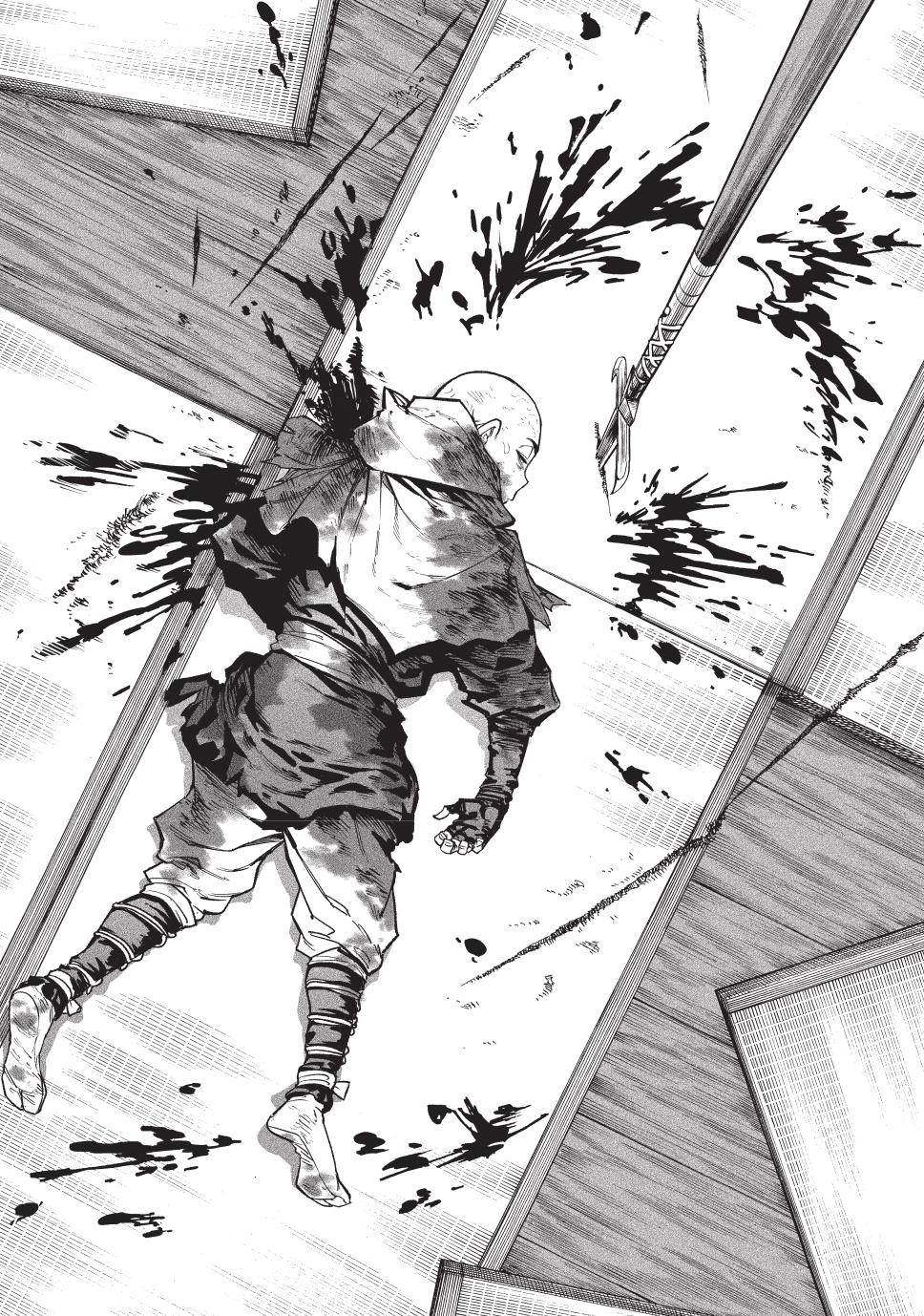Tenkaichi: Battle to Decide Japan's Strongest Martial Artist