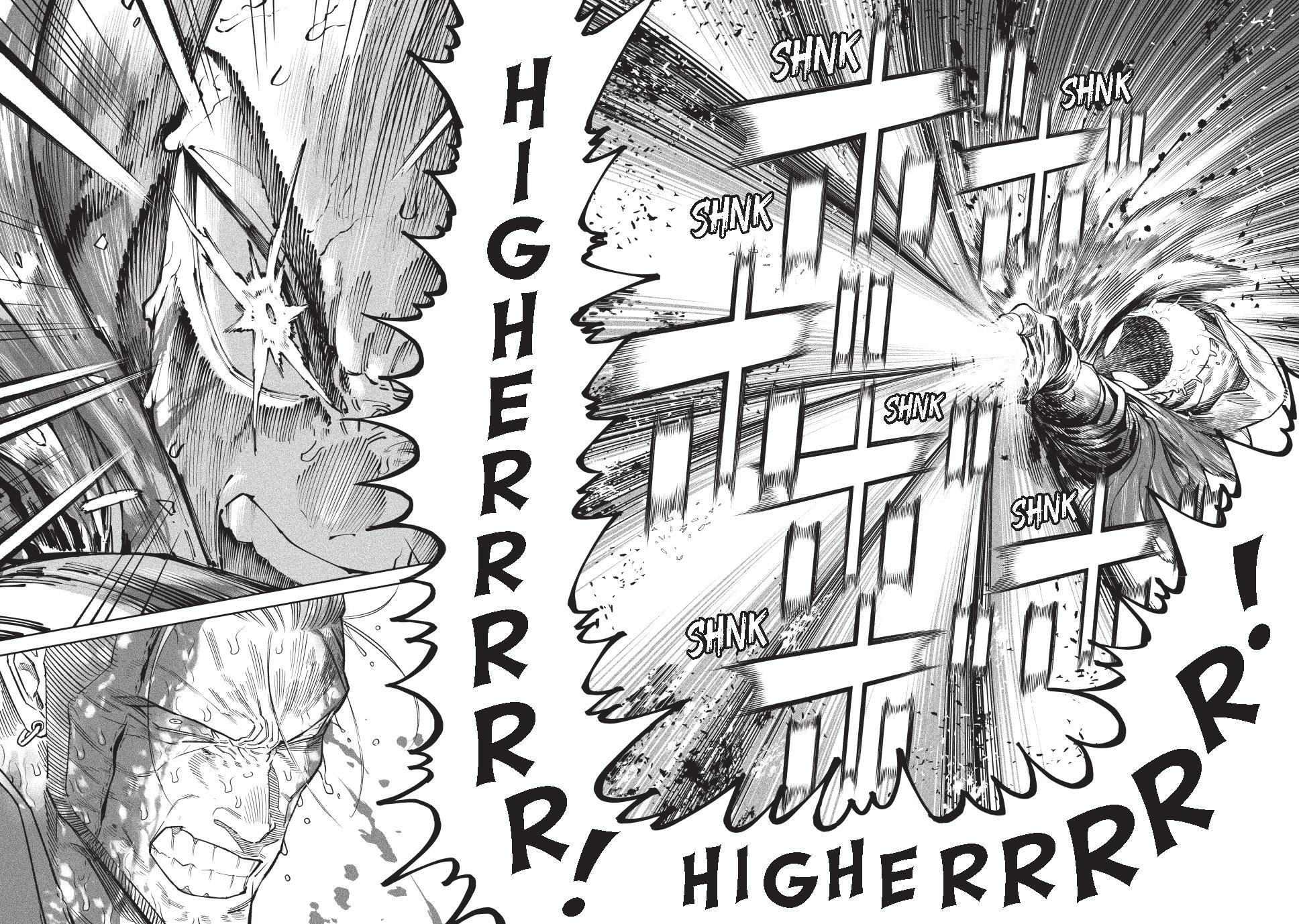 Tenkaichi: Battle to Decide Japan's Strongest Martial Artist