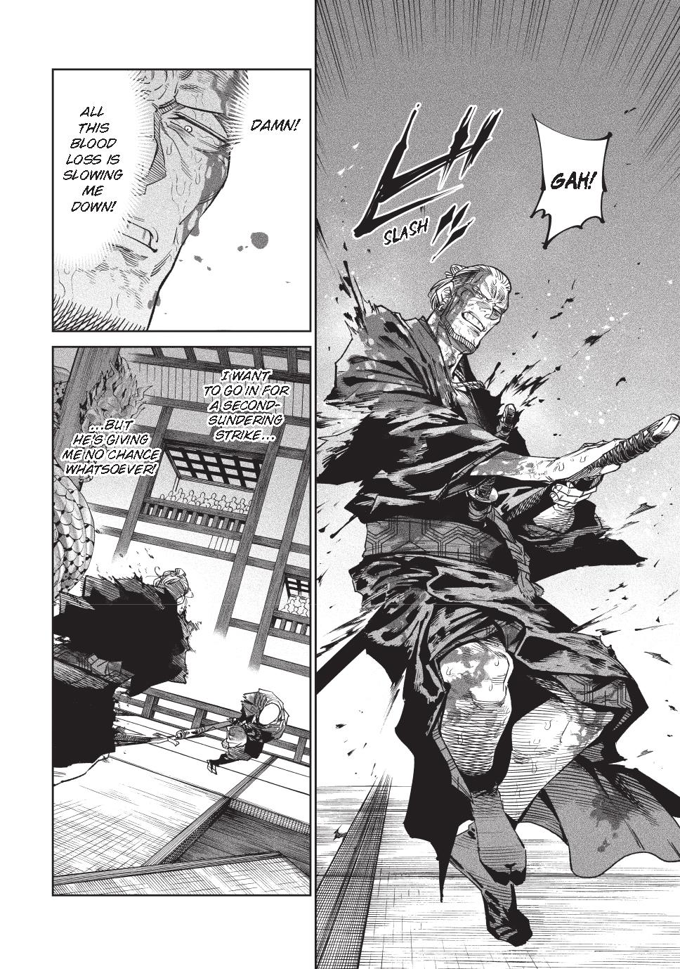 Tenkaichi: Battle to Decide Japan's Strongest Martial Artist