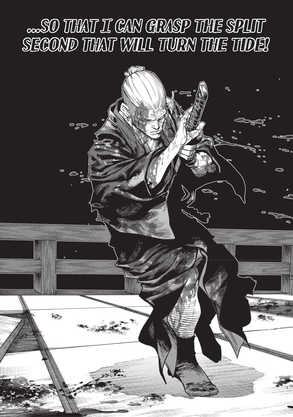 Tenkaichi: Battle to Decide Japan's Strongest Martial Artist