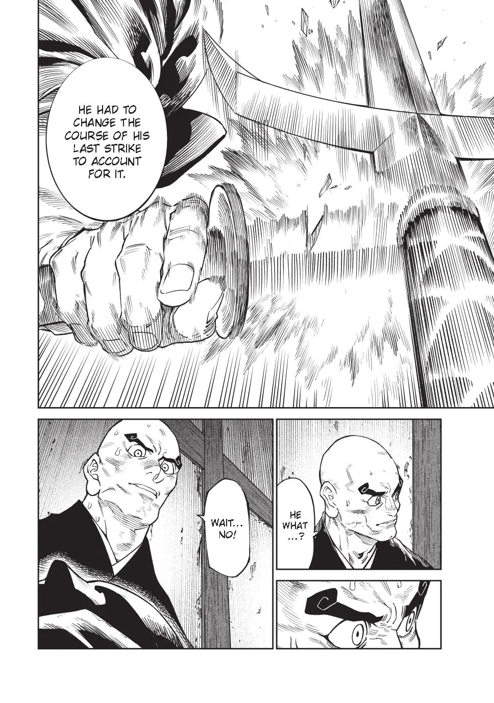 Tenkaichi: Battle to Decide Japan's Strongest Martial Artist