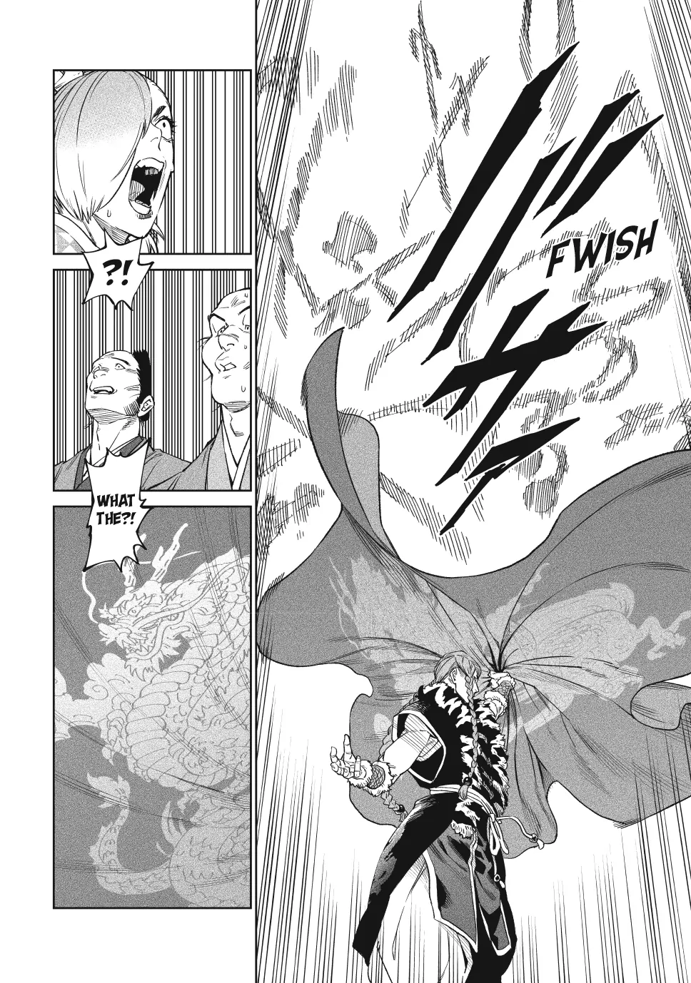 Tenkaichi: Battle to Decide Japan's Strongest Martial Artist