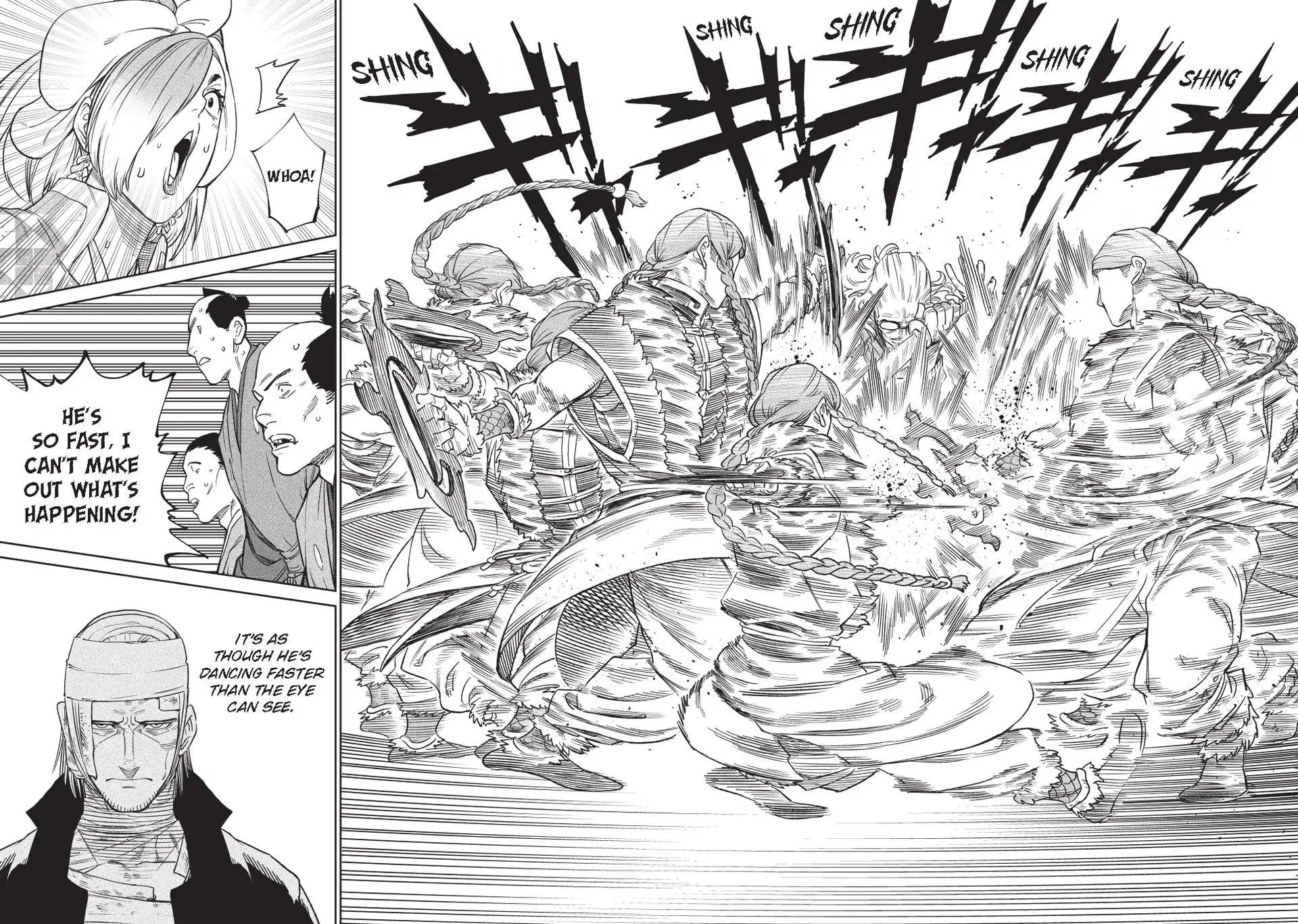 Tenkaichi: Battle to Decide Japan's Strongest Martial Artist
