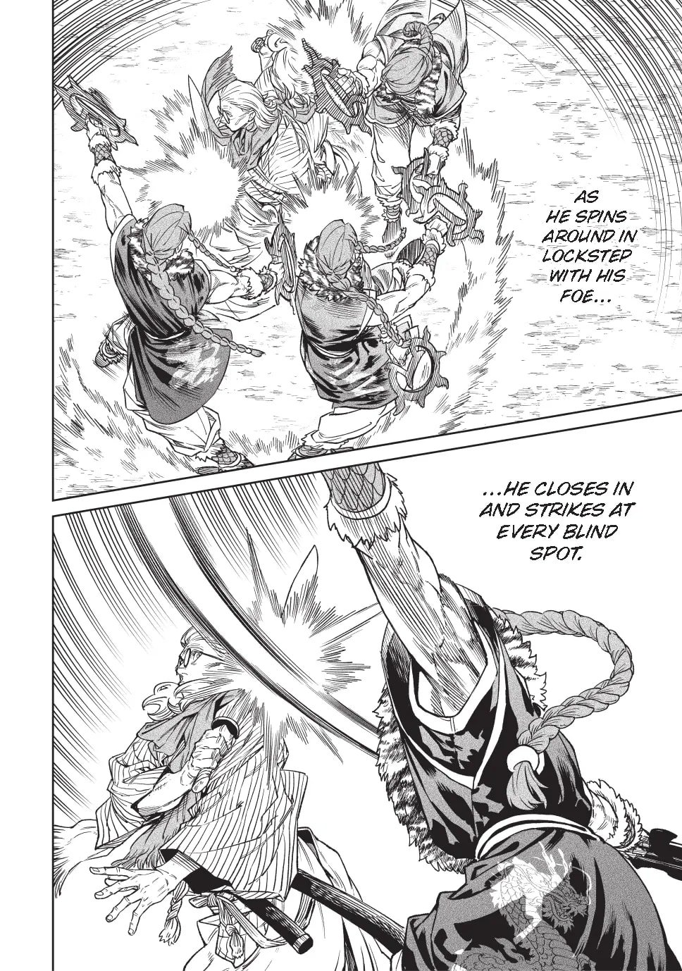 Tenkaichi: Battle to Decide Japan's Strongest Martial Artist