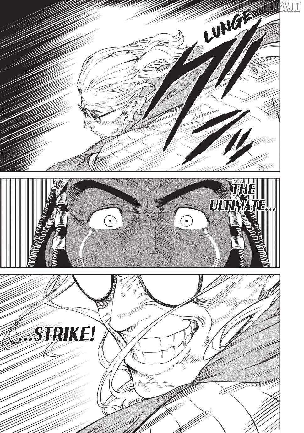 Tenkaichi: Battle to Decide Japan's Strongest Martial Artist
