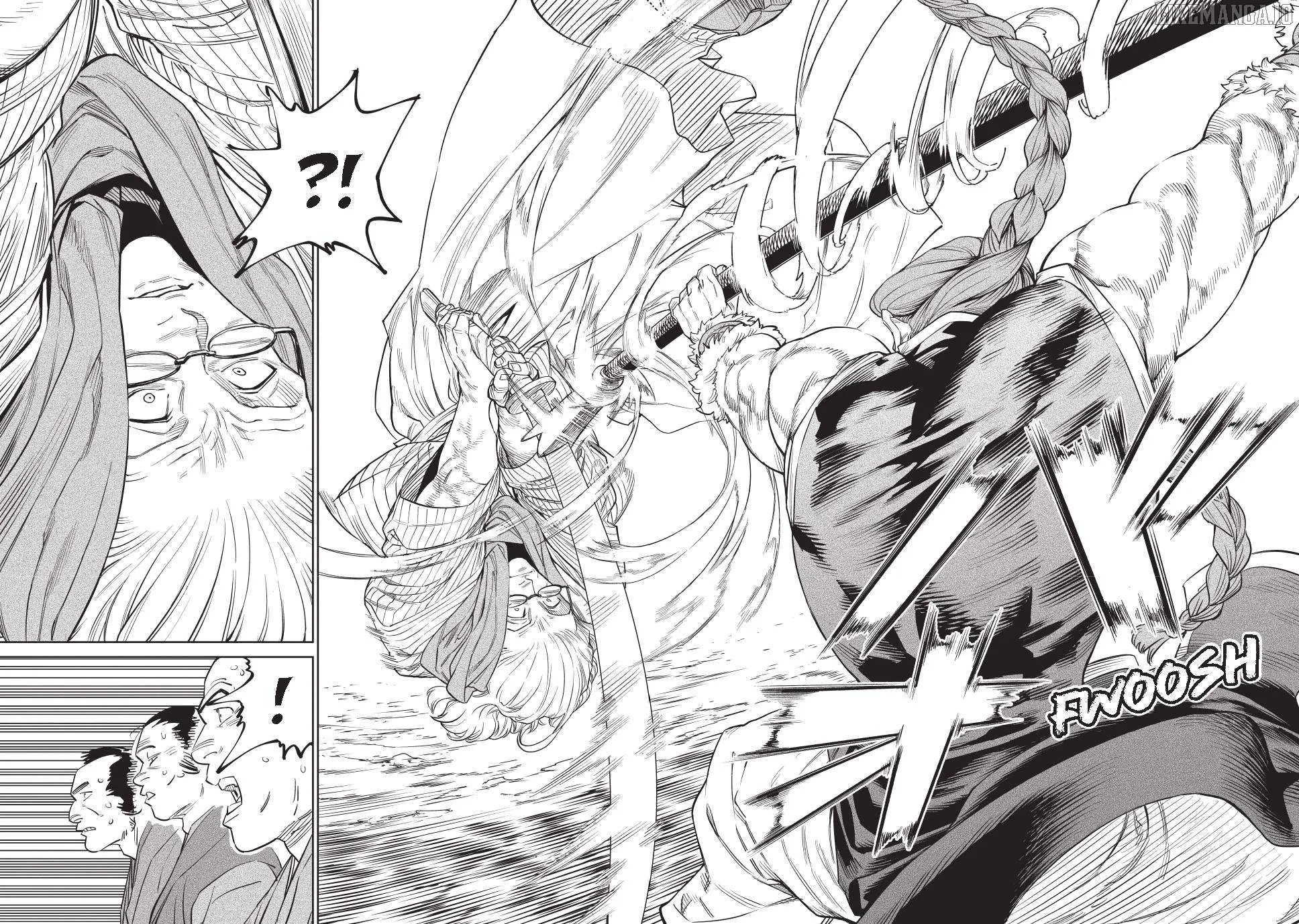 Tenkaichi: Battle to Decide Japan's Strongest Martial Artist