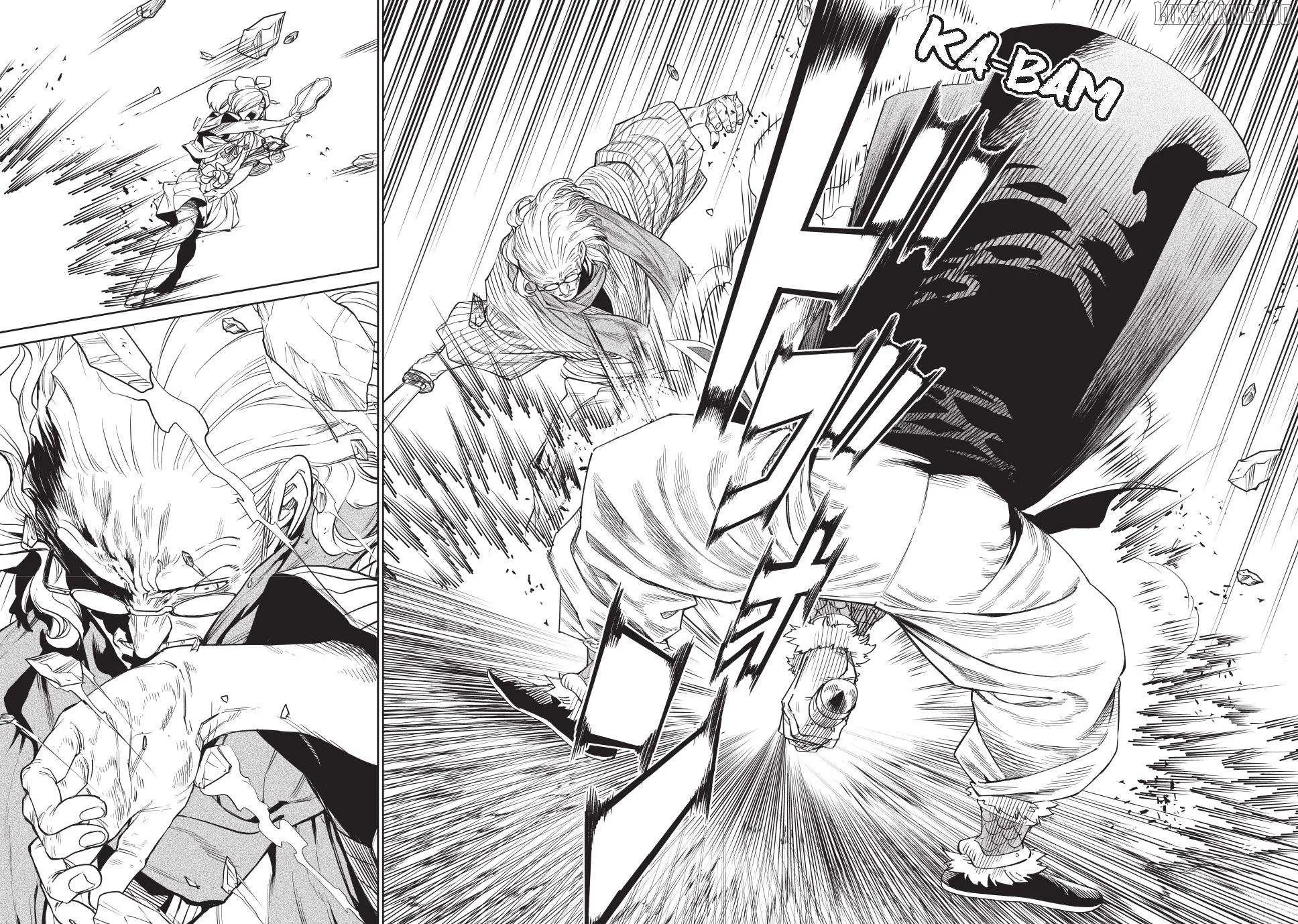 Tenkaichi: Battle to Decide Japan's Strongest Martial Artist
