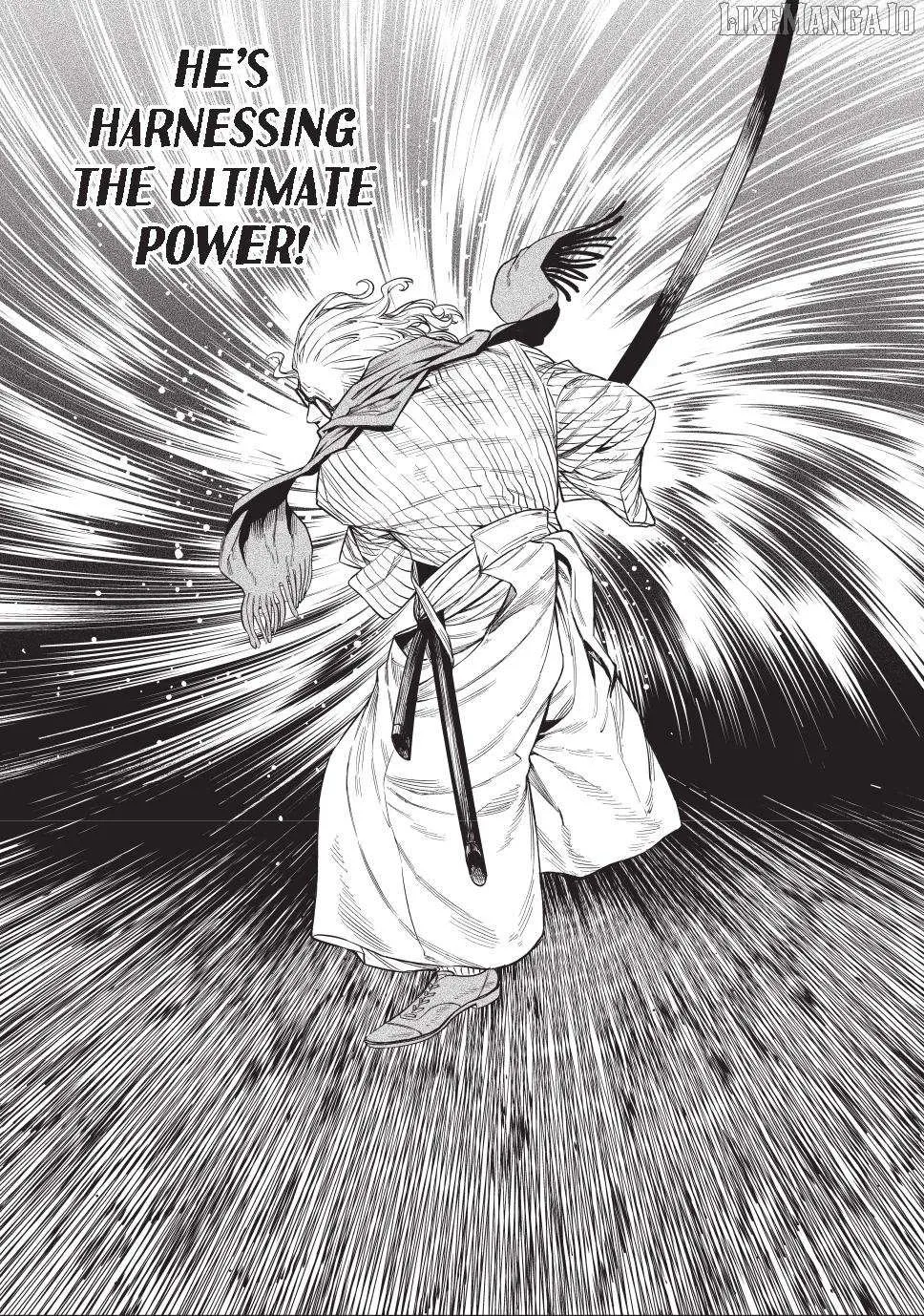 Tenkaichi: Battle to Decide Japan's Strongest Martial Artist