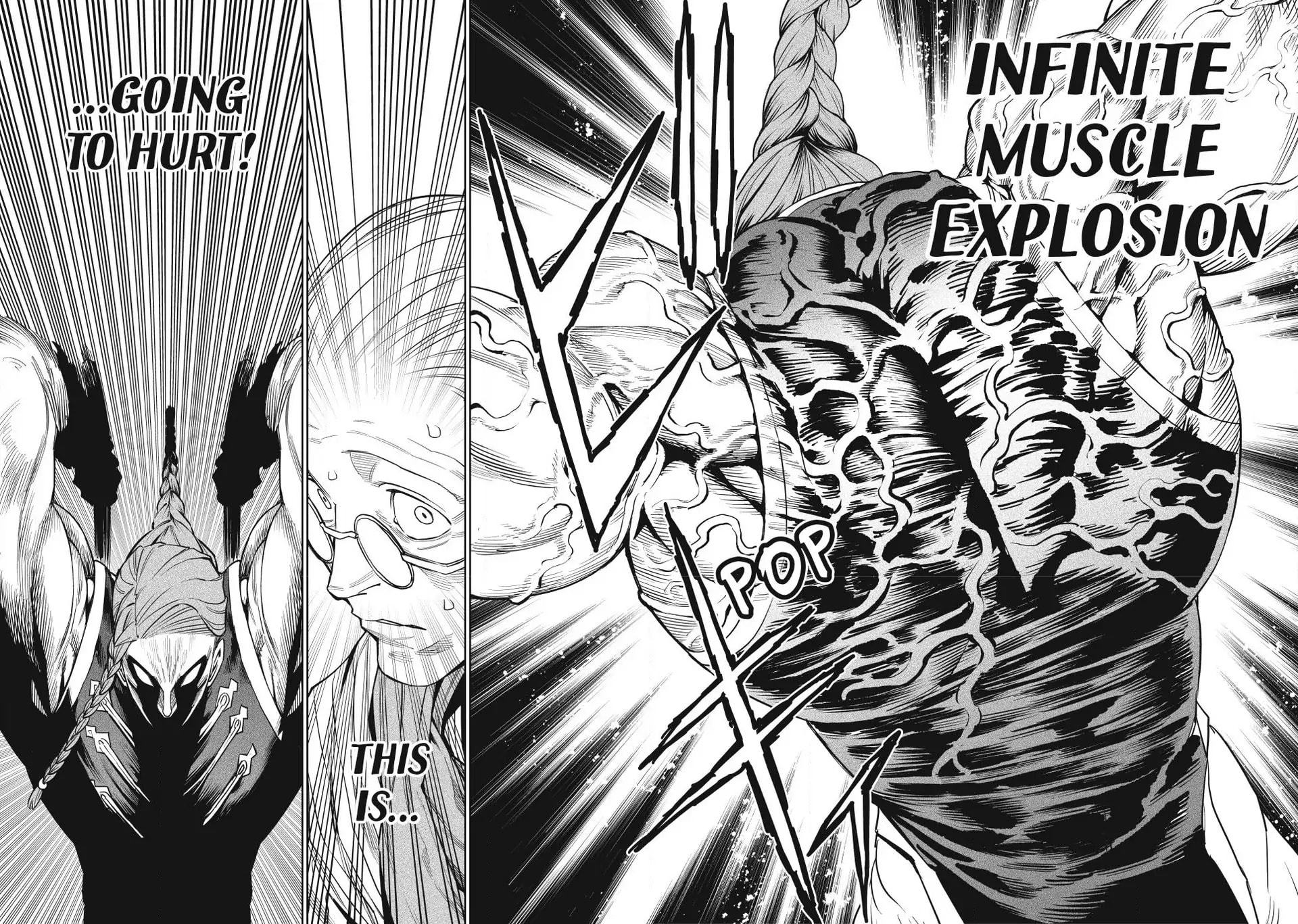 Tenkaichi Nihon Saikyo Bugeisha Ketteisen