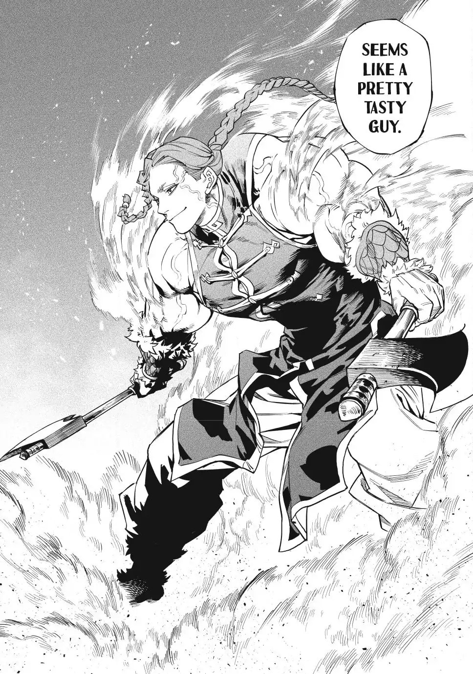 Tenkaichi Nihon Saikyo Bugeisha Ketteisen