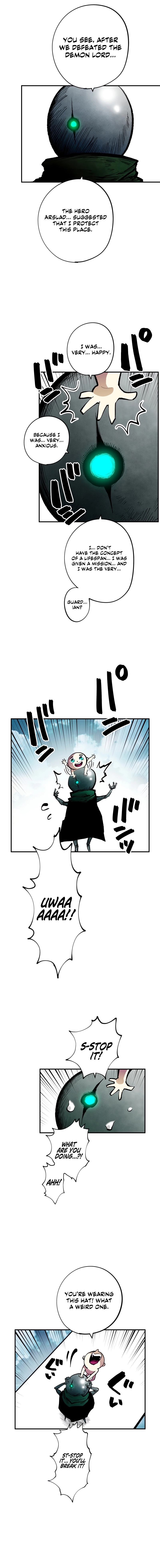 Ninja Reincarnation Fuuma Kotarou’s Quest to Reclaim His Humanity