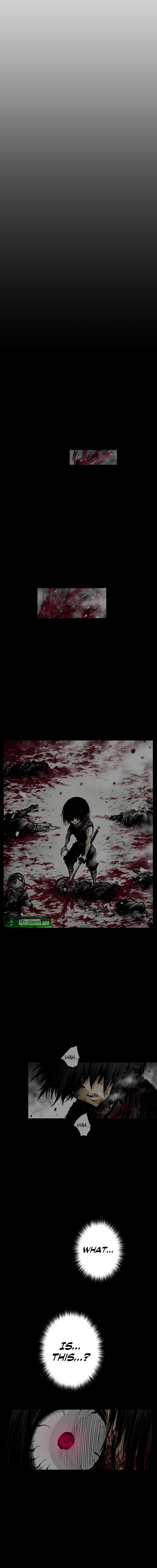 Ninja Reincarnation Fuuma Kotarou’s Quest to Reclaim His Humanity