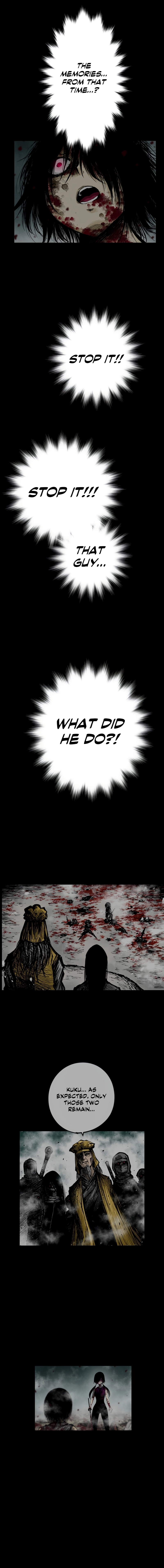 Ninja Reincarnation Fuuma Kotarou’s Quest to Reclaim His Humanity