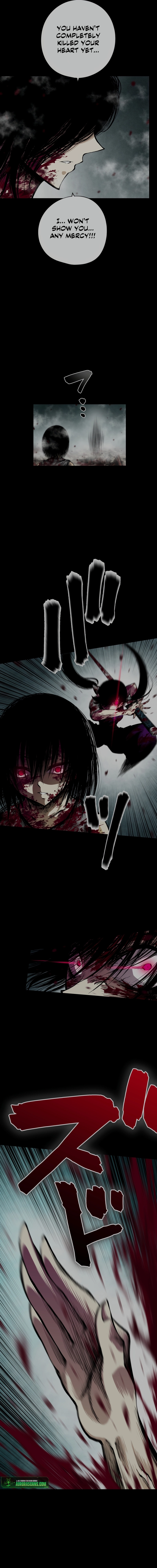 Ninja Reincarnation Fuuma Kotarou’s Quest to Reclaim His Humanity