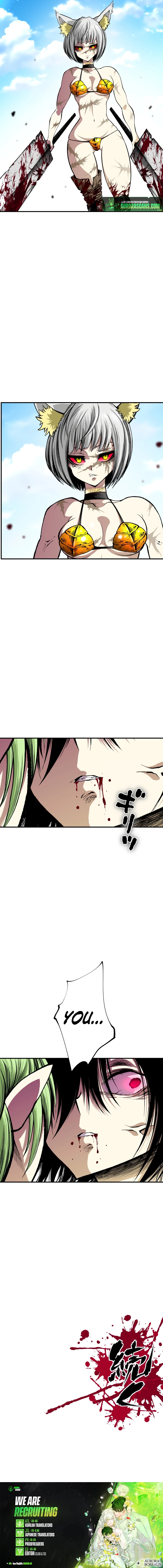Ninja Reincarnation Fuuma Kotarou’s Quest to Reclaim His Humanity