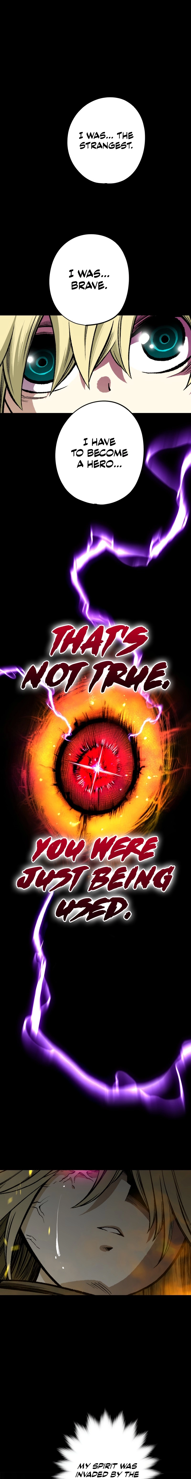 Ninja Reincarnation Fuuma Kotarou’s Quest to Reclaim His Humanity