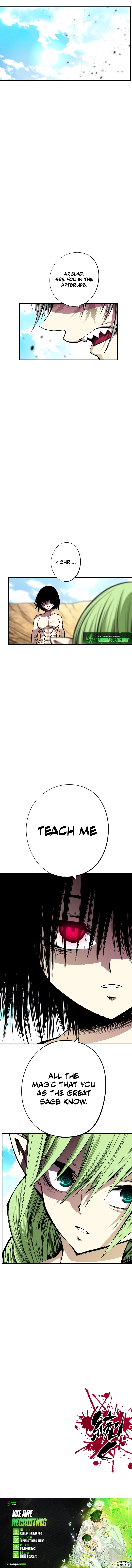 Ninja Reincarnation Fuuma Kotarou’s Quest to Reclaim His Humanity