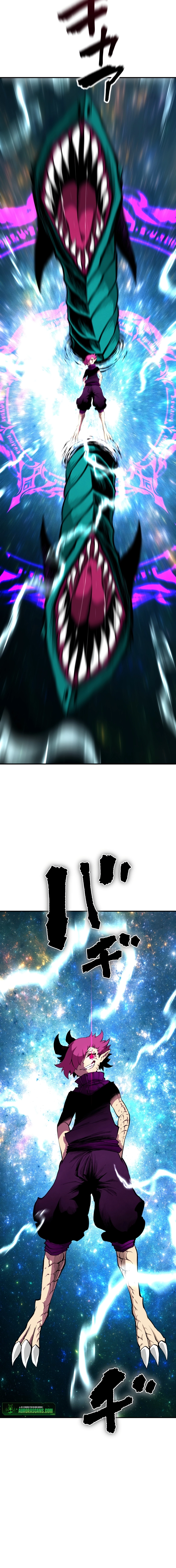 Ninja Reincarnation Fuuma Kotarou’s Quest to Reclaim His Humanity