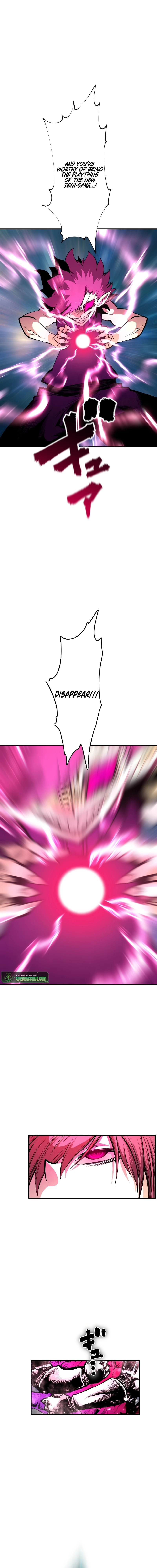 Ninja Reincarnation Fuuma Kotarou’s Quest to Reclaim His Humanity