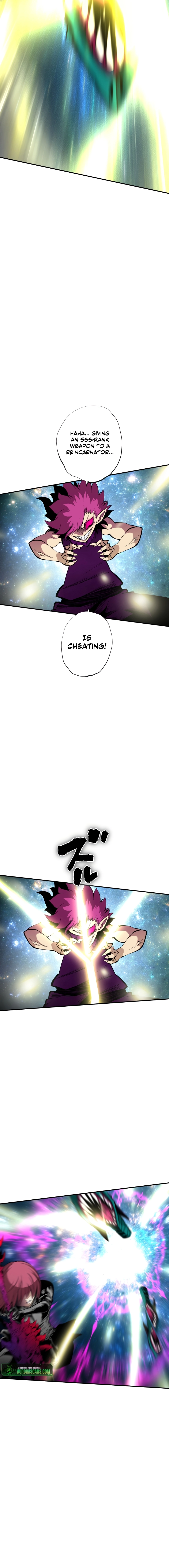 Ninja Reincarnation Fuuma Kotarou’s Quest to Reclaim His Humanity
