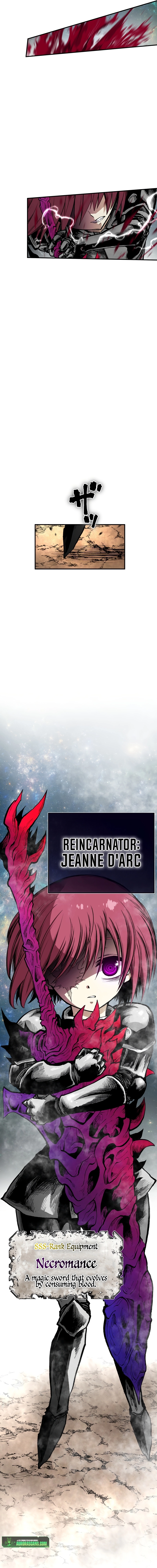 Ninja Reincarnation Fuuma Kotarou’s Quest to Reclaim His Humanity