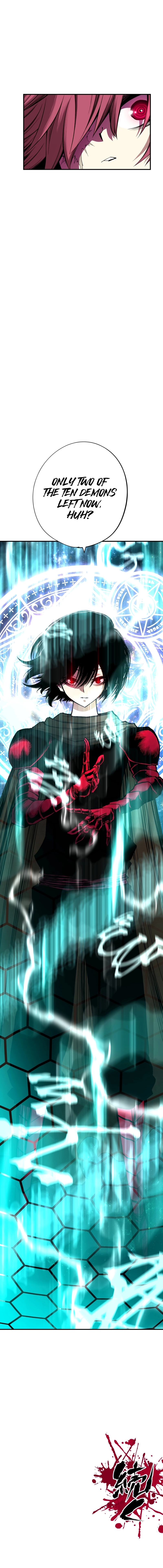 Ninja Reincarnation Fuuma Kotarou’s Quest to Reclaim His Humanity