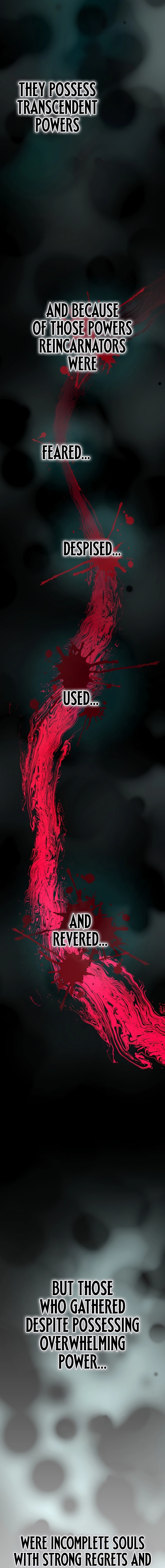 Ninja Reincarnation Fuuma Kotarou’s Quest to Reclaim His Humanity