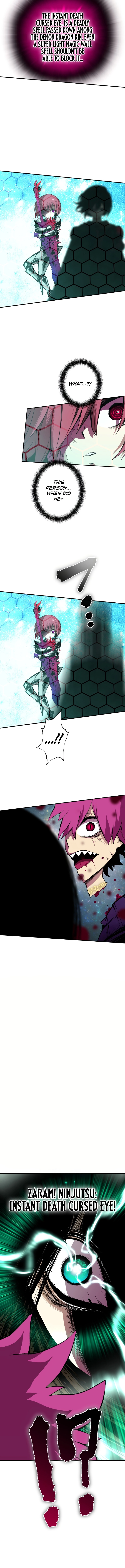 Ninja Reincarnation Fuuma Kotarou’s Quest to Reclaim His Humanity