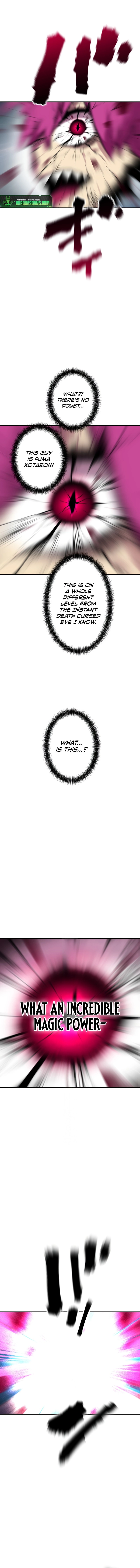 Ninja Reincarnation Fuuma Kotarou’s Quest to Reclaim His Humanity
