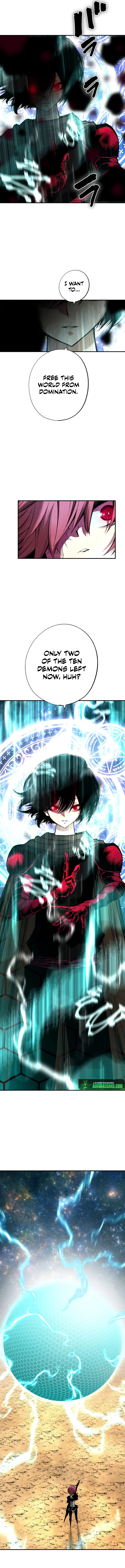 Ninja Reincarnation Fuuma Kotarou’s Quest to Reclaim His Humanity