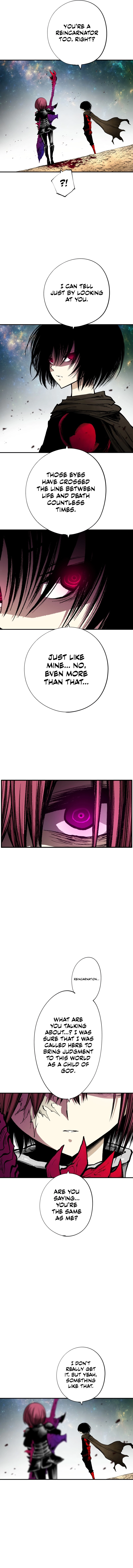 Ninja Reincarnation Fuuma Kotarou’s Quest to Reclaim His Humanity