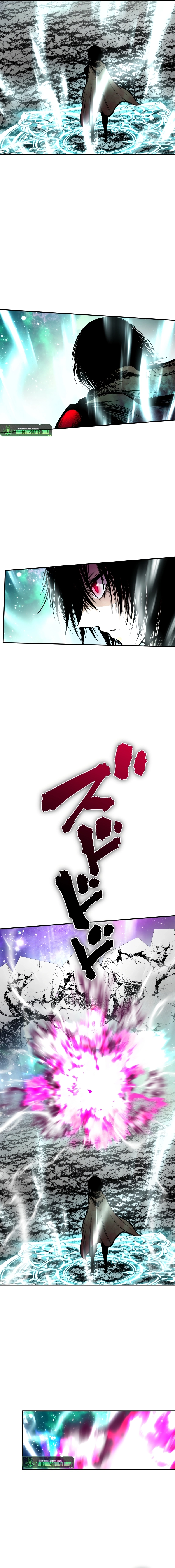 Ninja Reincarnation Fuuma Kotarou’s Quest to Reclaim His Humanity