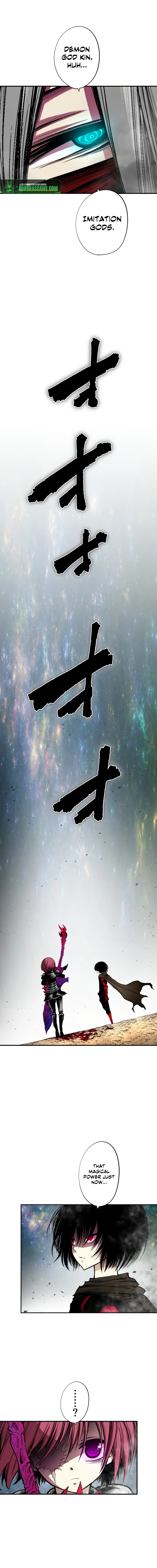 Ninja Reincarnation Fuuma Kotarou’s Quest to Reclaim His Humanity