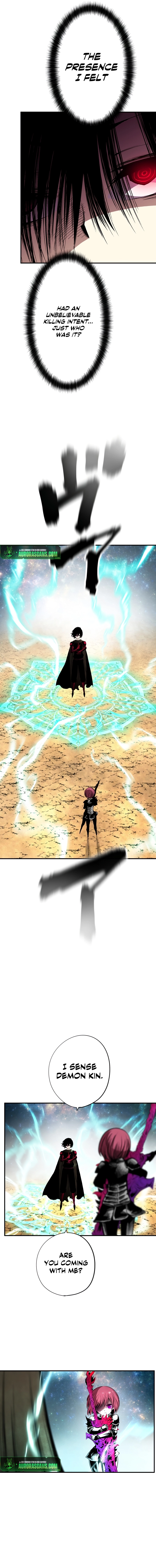 Ninja Reincarnation Fuuma Kotarou’s Quest to Reclaim His Humanity