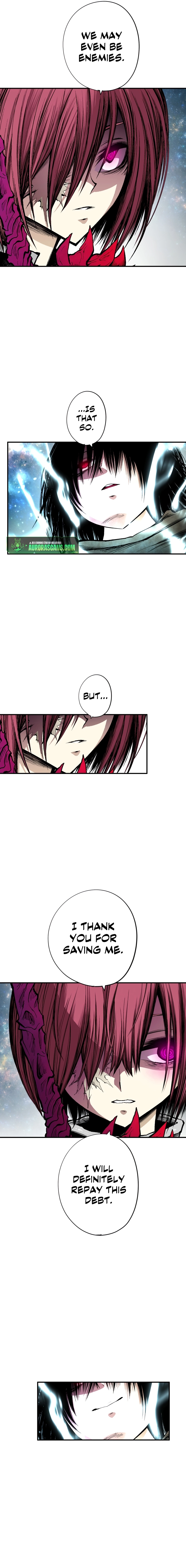 Ninja Reincarnation Fuuma Kotarou’s Quest to Reclaim His Humanity