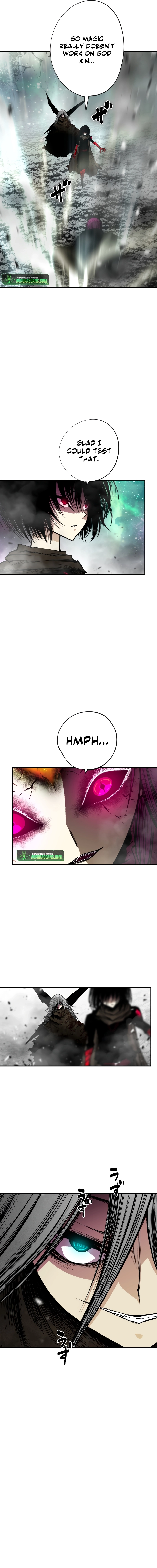 Ninja Reincarnation Fuuma Kotarou’s Quest to Reclaim His Humanity