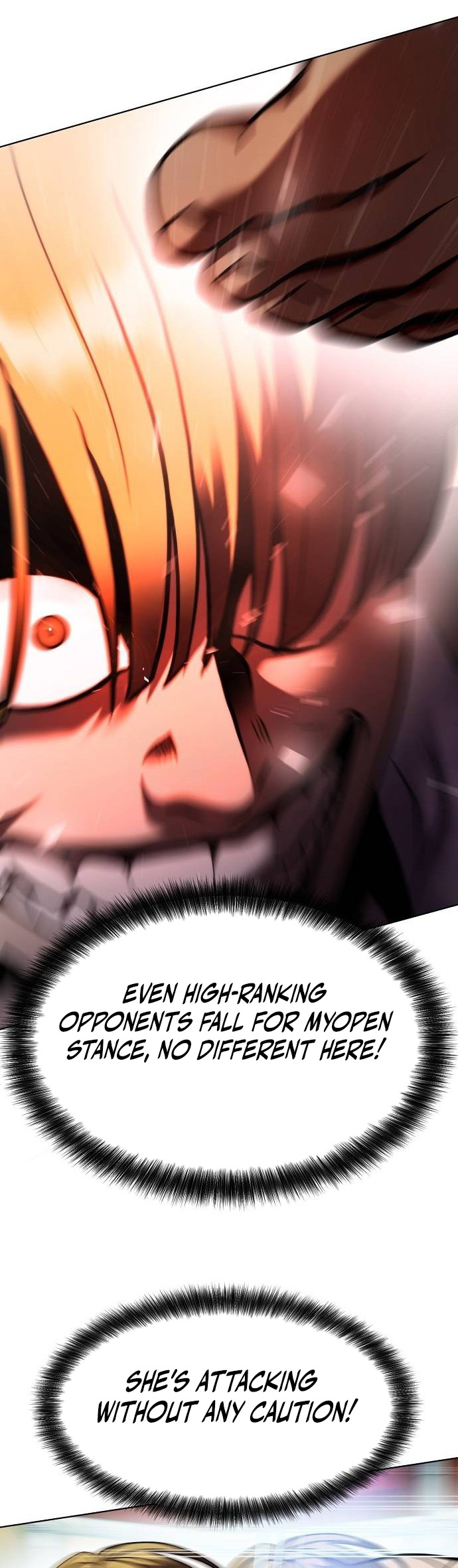 Fighting Ward