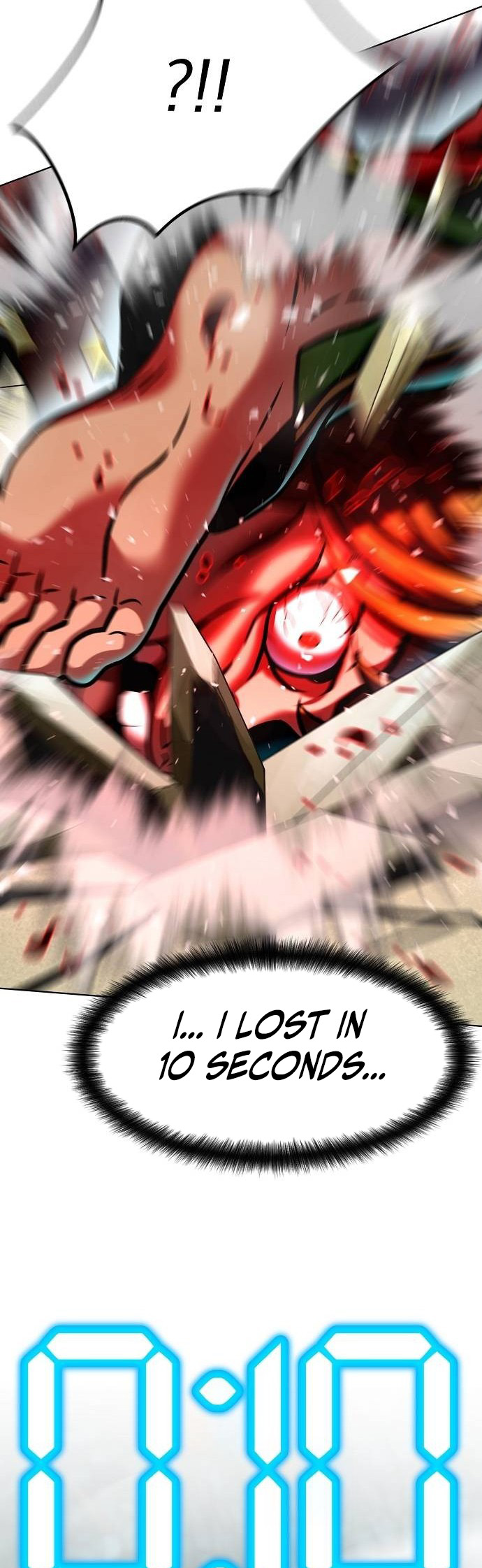 Fighting Ward