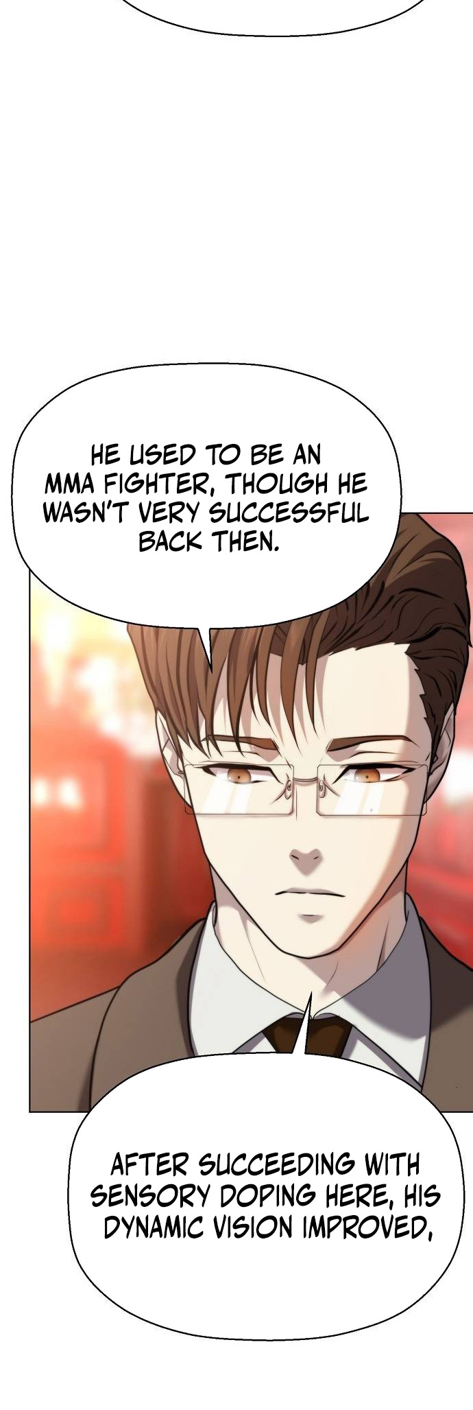 Fighting Ward