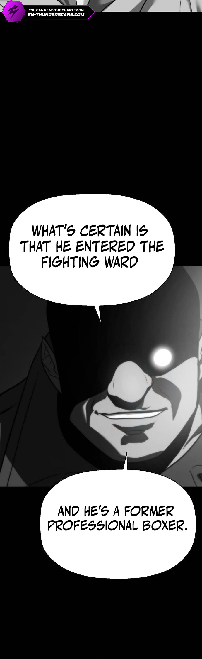 Fighting Ward