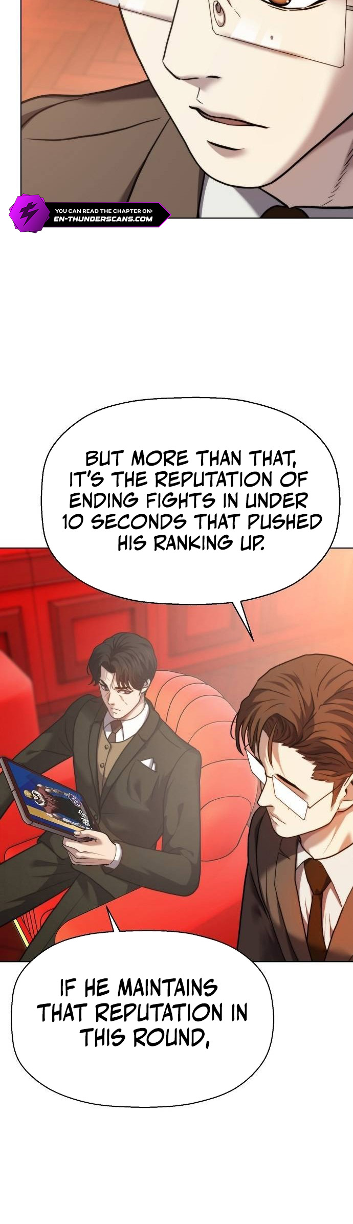Fighting Ward