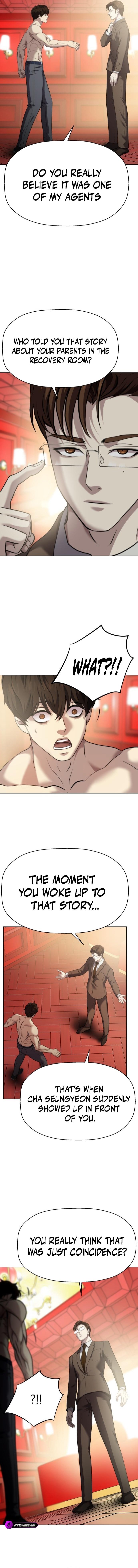 Fighting Ward